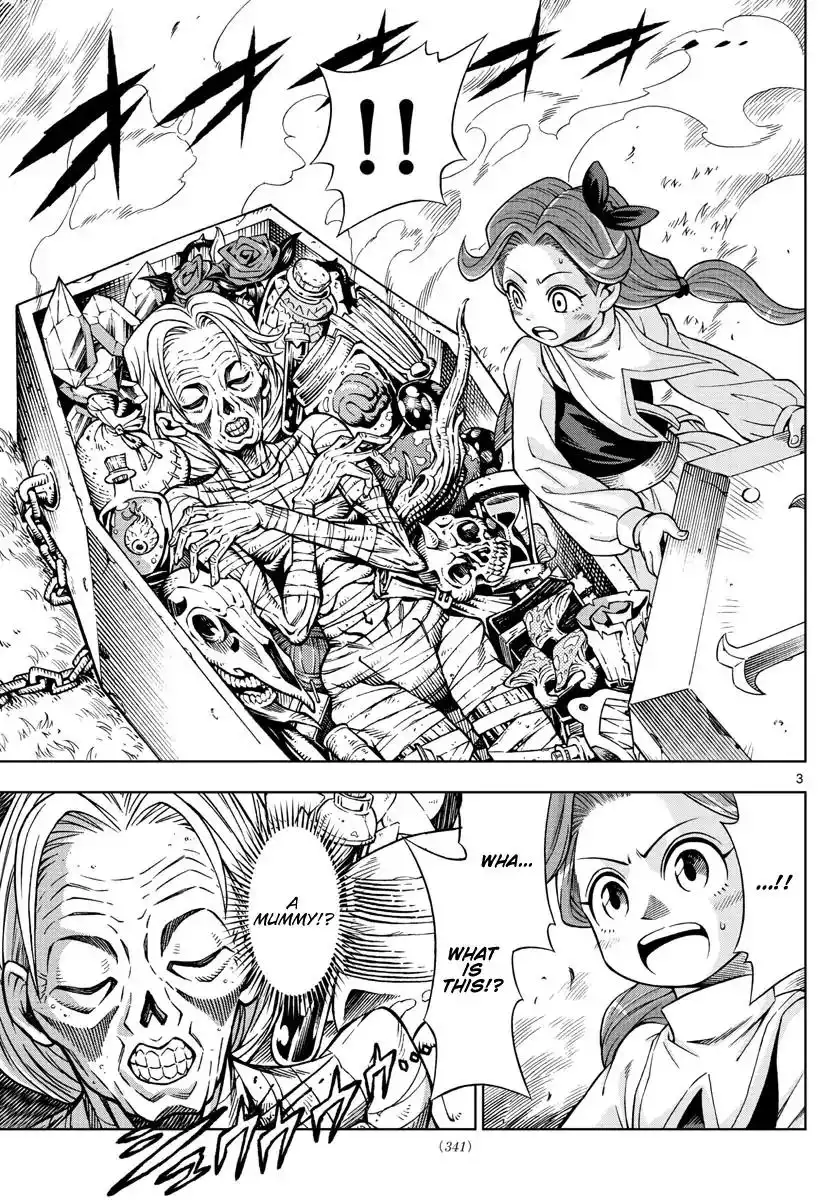 Marry Grave Chapter 43 3